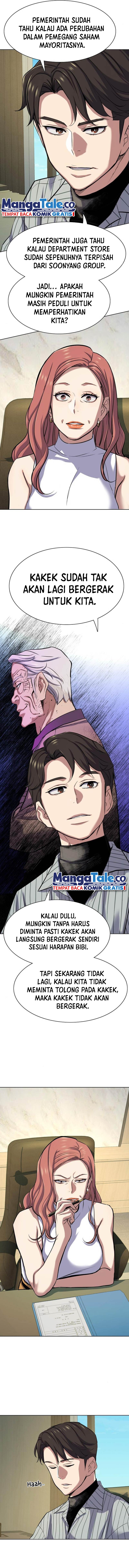 Read Reborn Rich ID Manga Online
