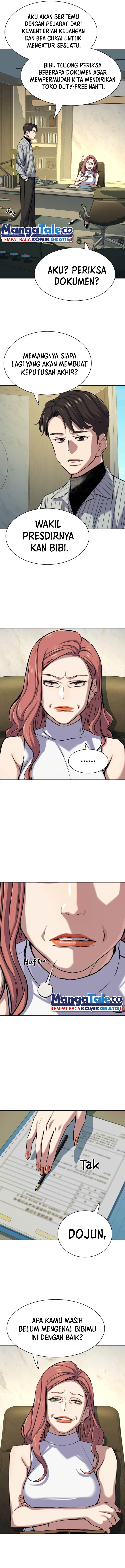 Read Reborn Rich ID Manga Online