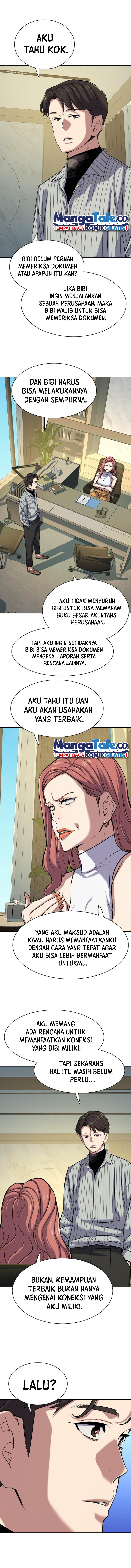 Read Reborn Rich ID Manga Online