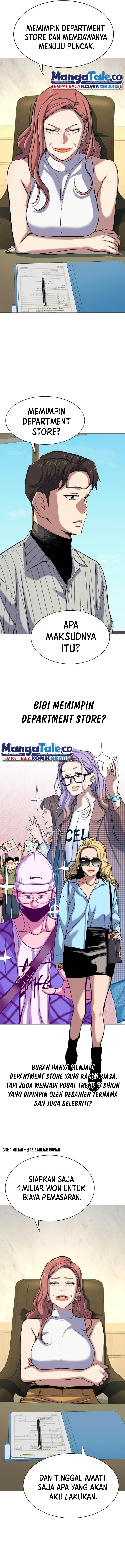Read Reborn Rich ID Manga Online