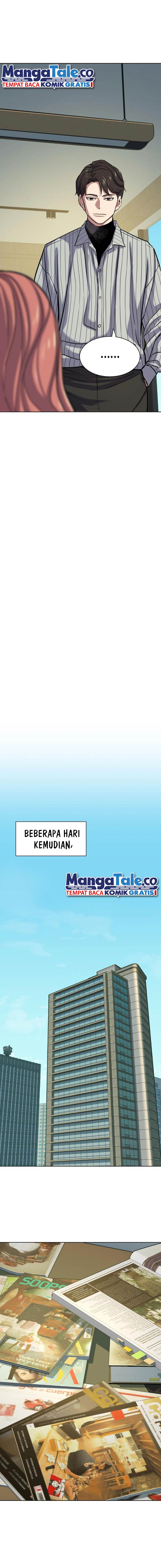 Read Reborn Rich ID Manga Online