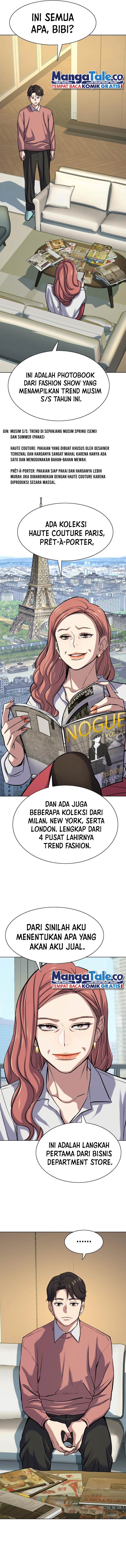 Read Reborn Rich ID Manga Online