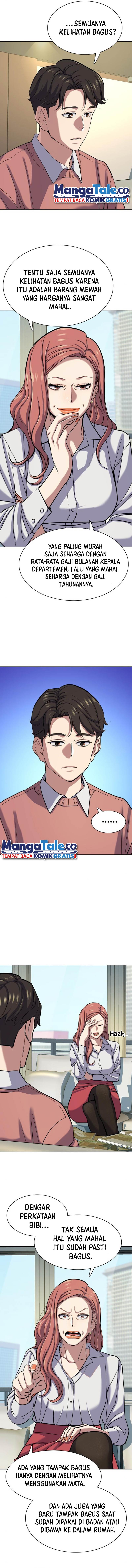 Read Reborn Rich ID Manga Online