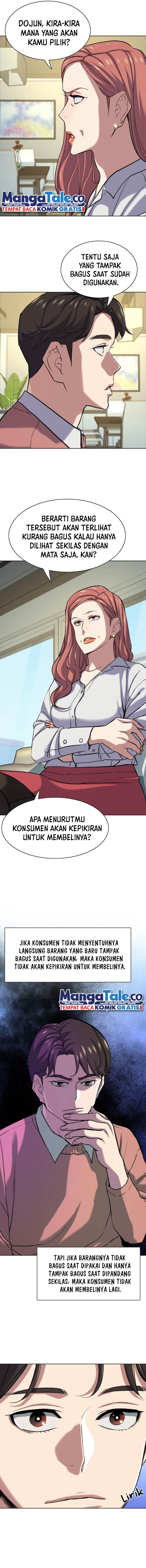 Read Reborn Rich ID Manga Online