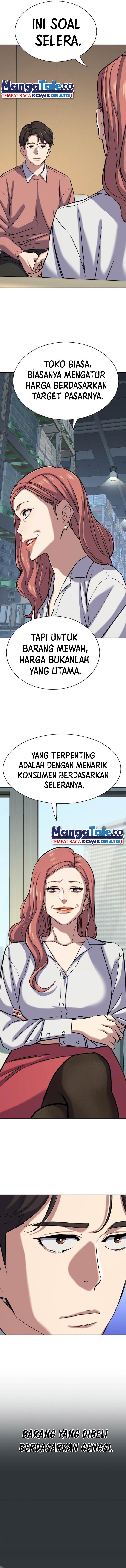 Read Reborn Rich ID Manga Online
