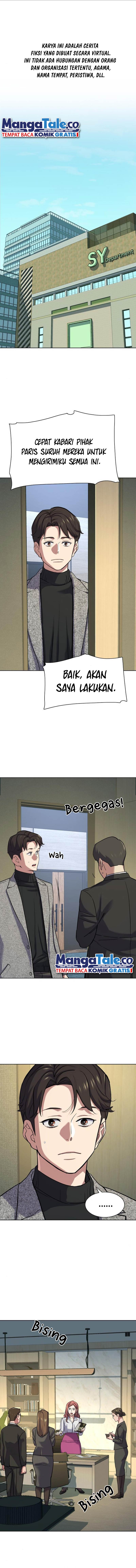 Read Reborn Rich ID Manga Online