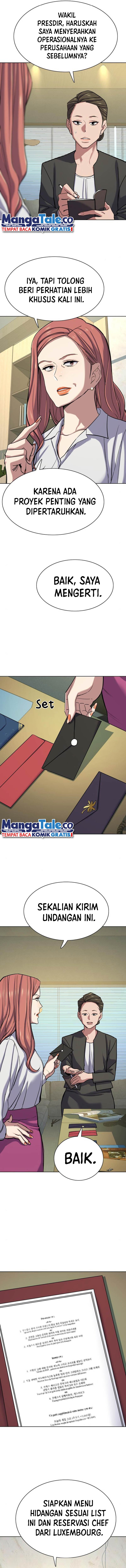 Read Reborn Rich ID Manga Online