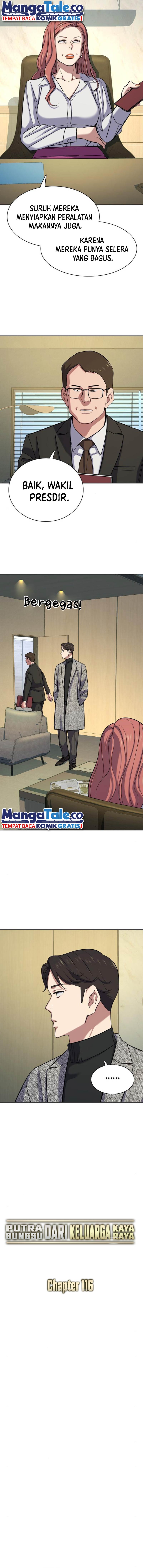 Read Reborn Rich ID Manga Online