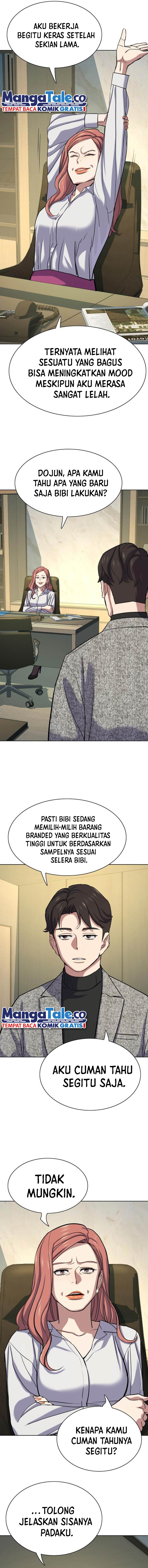 Read Reborn Rich ID Manga Online