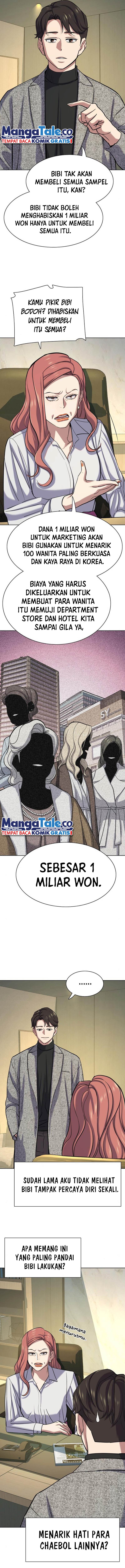 Read Reborn Rich ID Manga Online