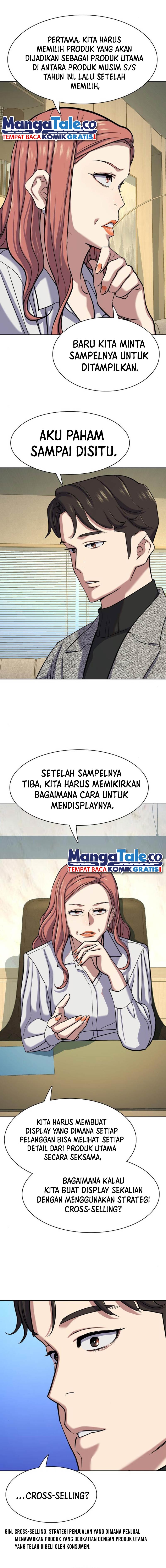 Read Reborn Rich ID Manga Online