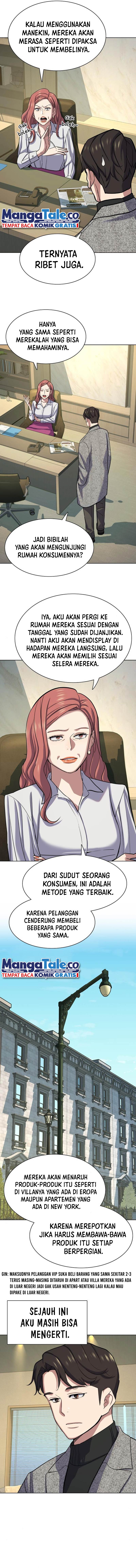 Read Reborn Rich ID Manga Online
