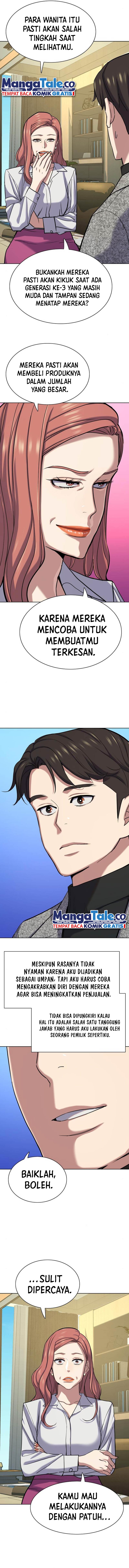 Read Reborn Rich ID Manga Online