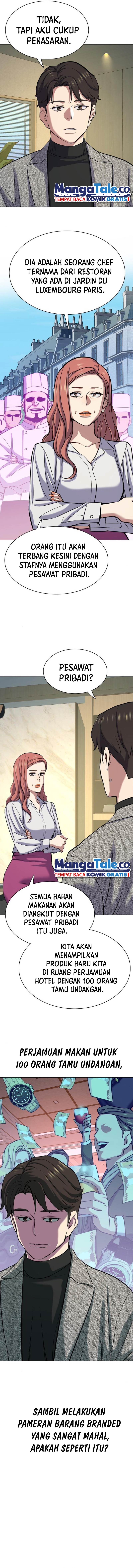 Read Reborn Rich ID Manga Online