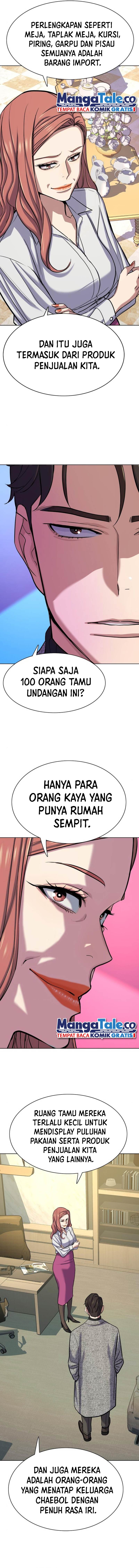 Read Reborn Rich ID Manga Online