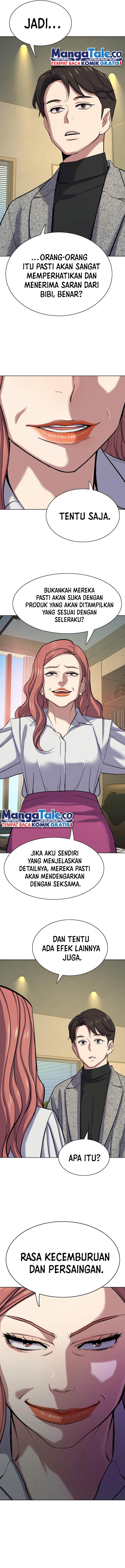 Read Reborn Rich ID Manga Online