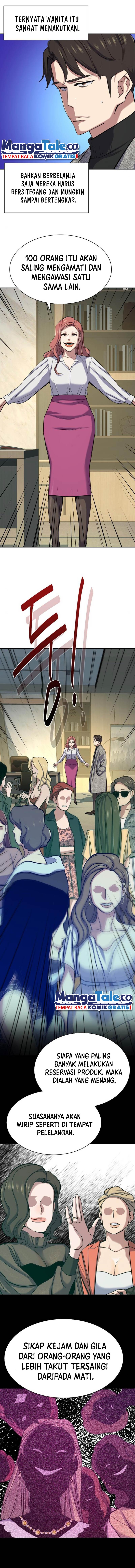 Read Reborn Rich ID Manga Online