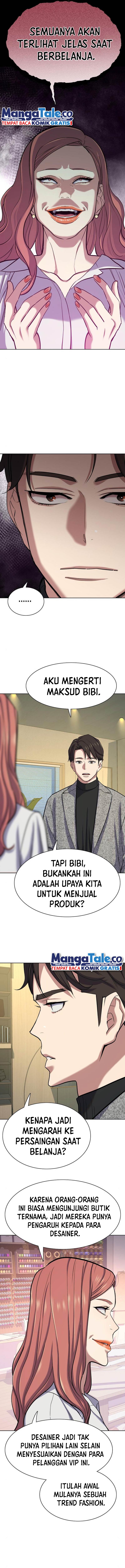 Read Reborn Rich ID Manga Online