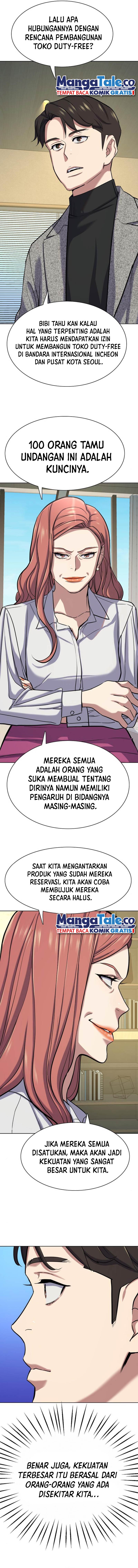 Read Reborn Rich ID Manga Online