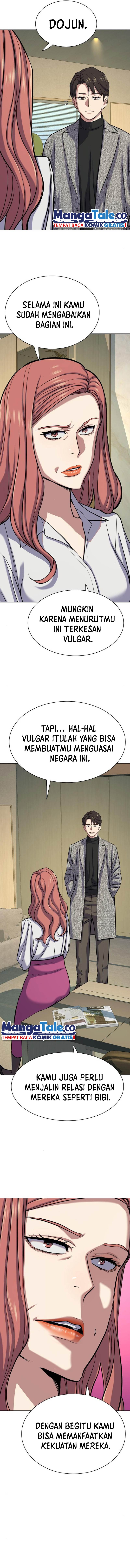 Read Reborn Rich ID Manga Online
