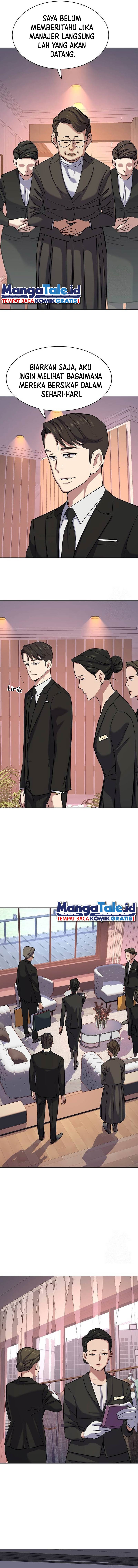 Read Reborn Rich ID Manga Online