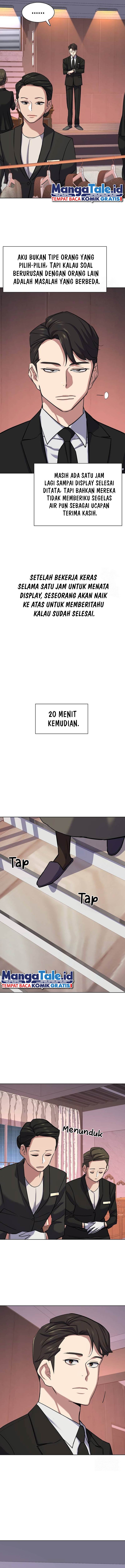 Read Reborn Rich ID Manga Online