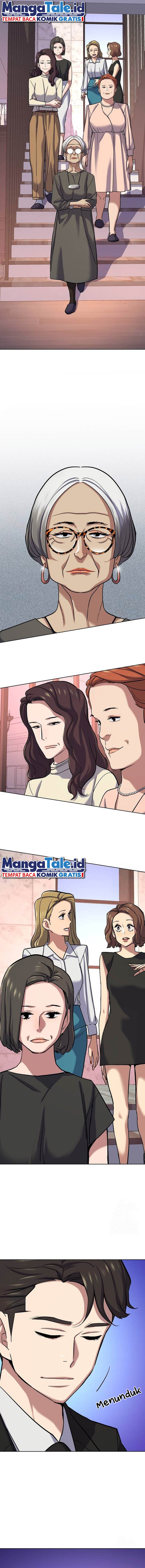 Read Reborn Rich ID Manga Online
