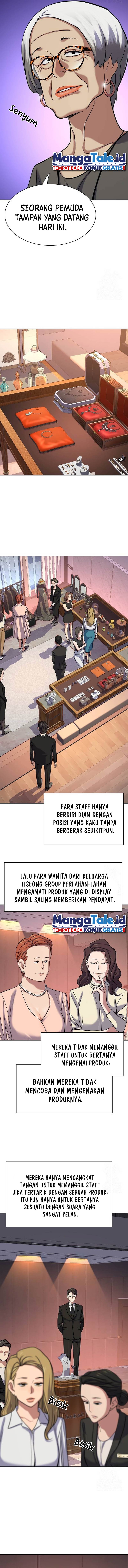 Read Reborn Rich ID Manga Online