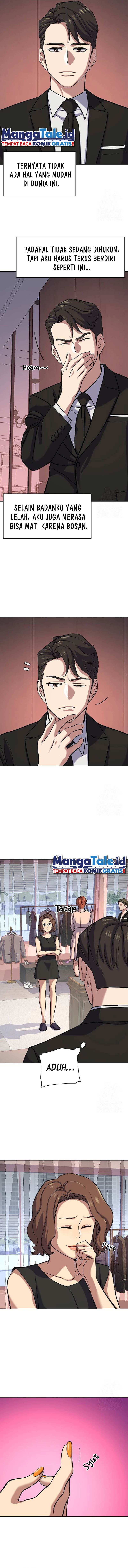 Read Reborn Rich ID Manga Online