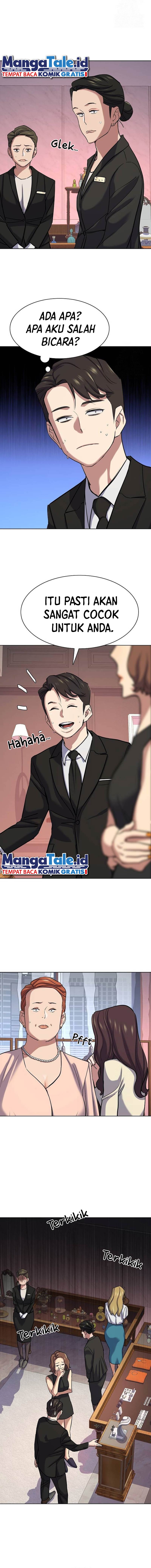 Read Reborn Rich ID Manga Online