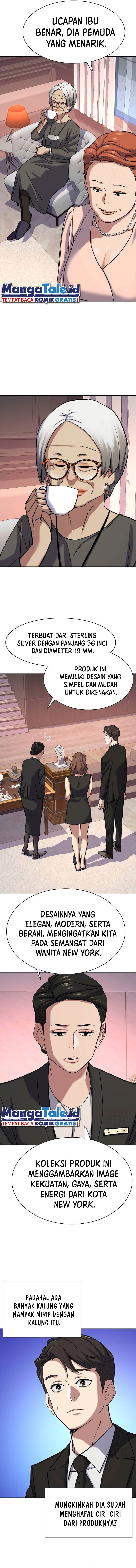 Read Reborn Rich ID Manga Online