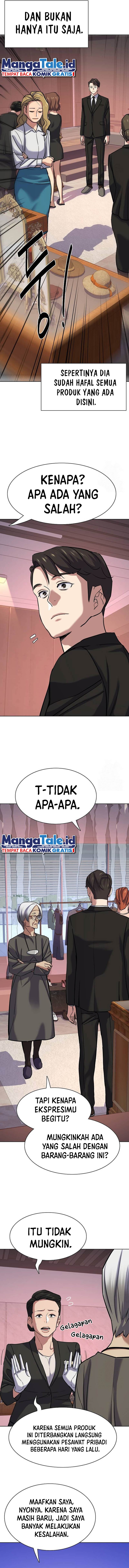 Read Reborn Rich ID Manga Online