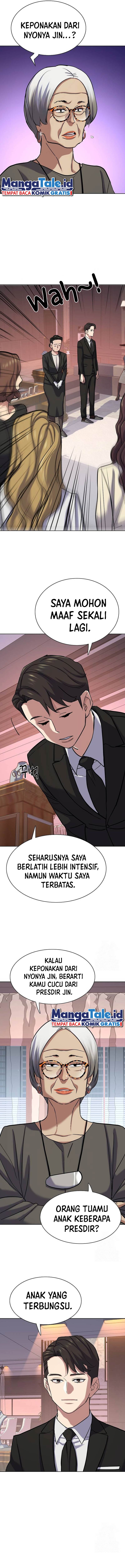 Read Reborn Rich ID Manga Online