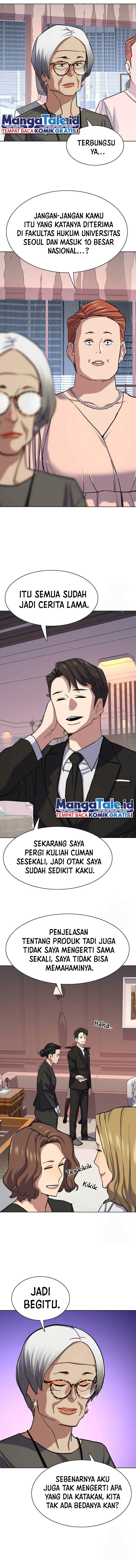 Read Reborn Rich ID Manga Online