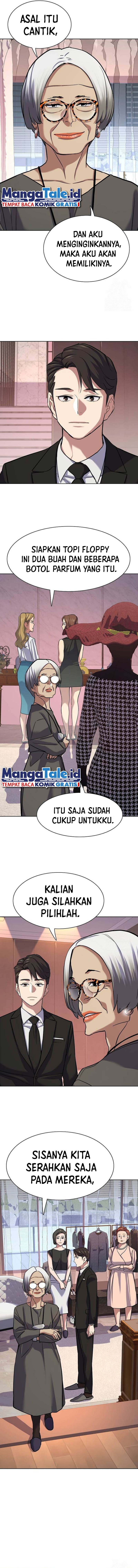 Read Reborn Rich ID Manga Online