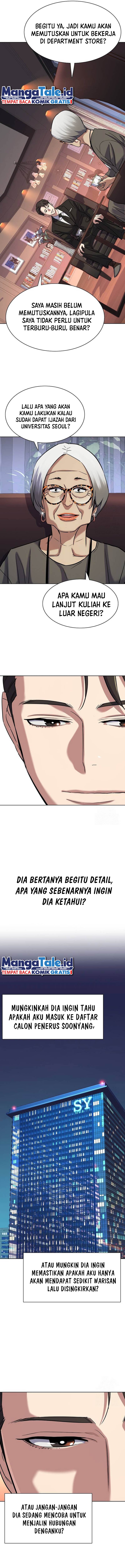 Read Reborn Rich ID Manga Online