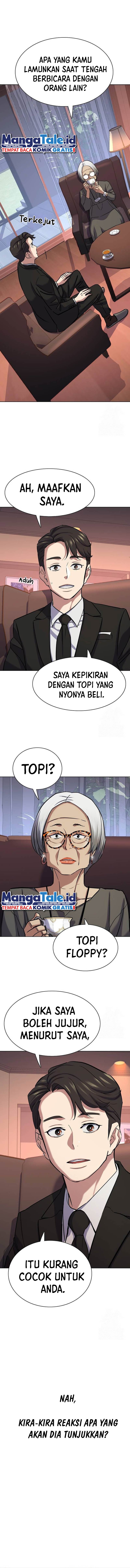 Read Reborn Rich ID Manga Online