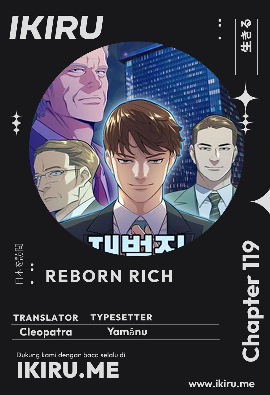 Read Reborn Rich ID Manga Online