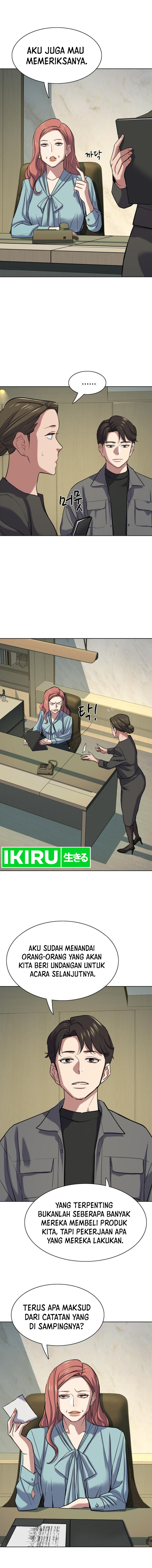 Read Reborn Rich ID Manga Online