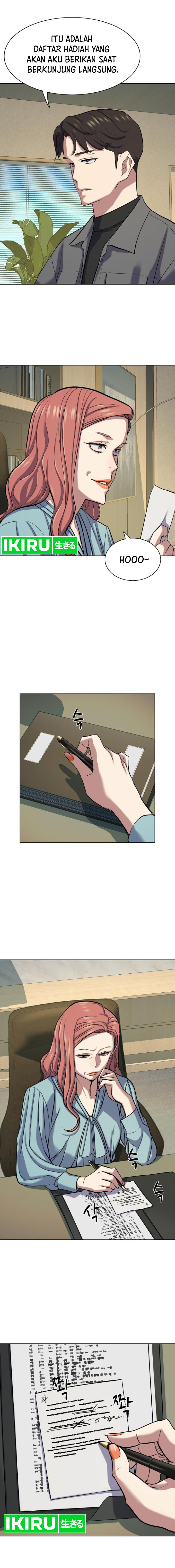 Read Reborn Rich ID Manga Online