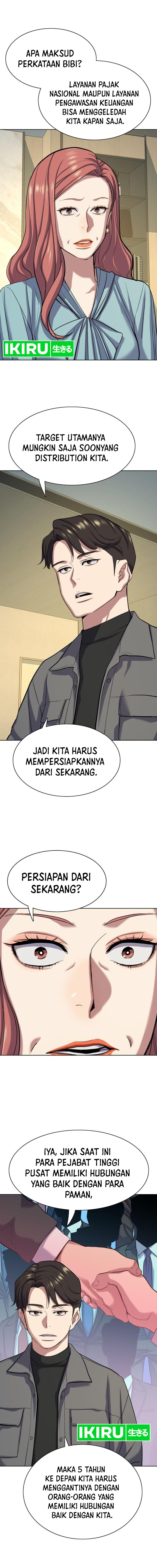 Read Reborn Rich ID Manga Online