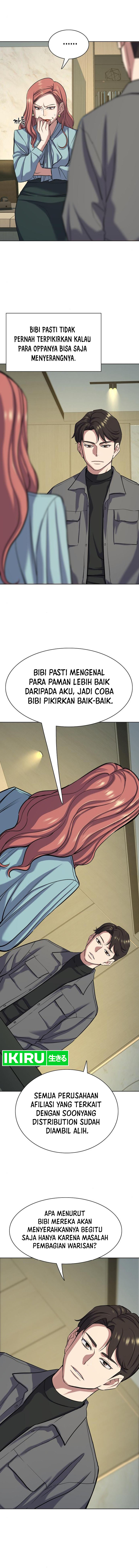 Read Reborn Rich ID Manga Online