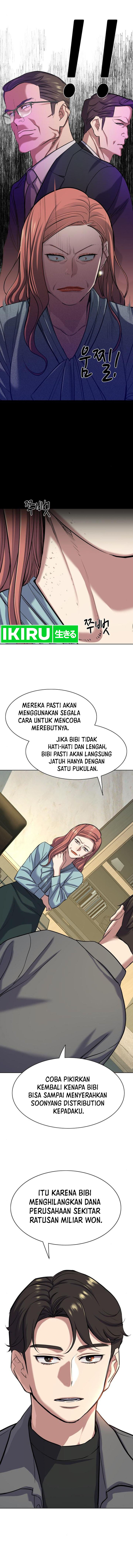 Read Reborn Rich ID Manga Online