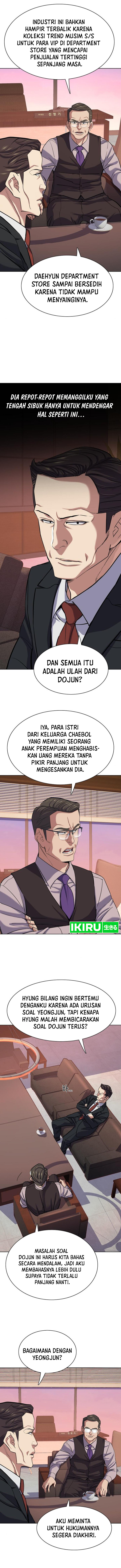 Read Reborn Rich ID Manga Online