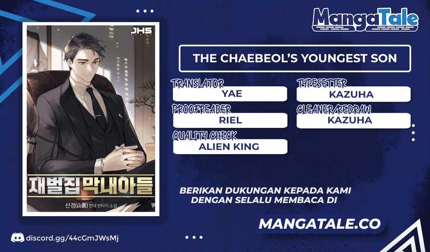 Read Reborn Rich ID Manga Online