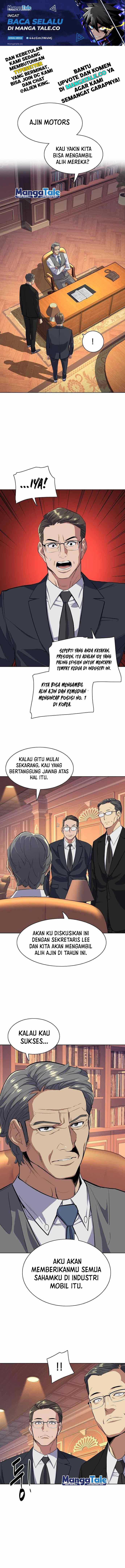 Read Reborn Rich ID Manga Online
