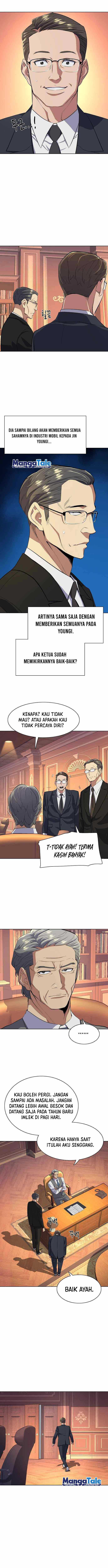 Read Reborn Rich ID Manga Online
