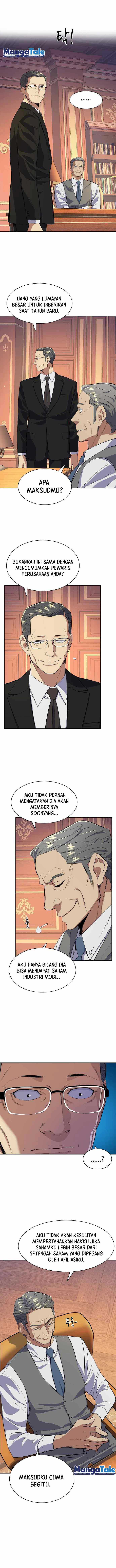 Read Reborn Rich ID Manga Online