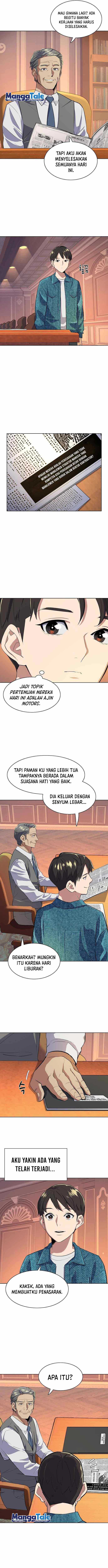 Read Reborn Rich ID Manga Online