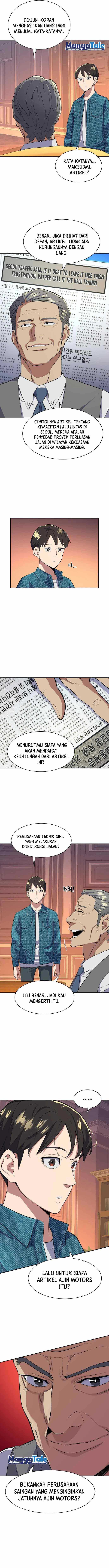 Read Reborn Rich ID Manga Online